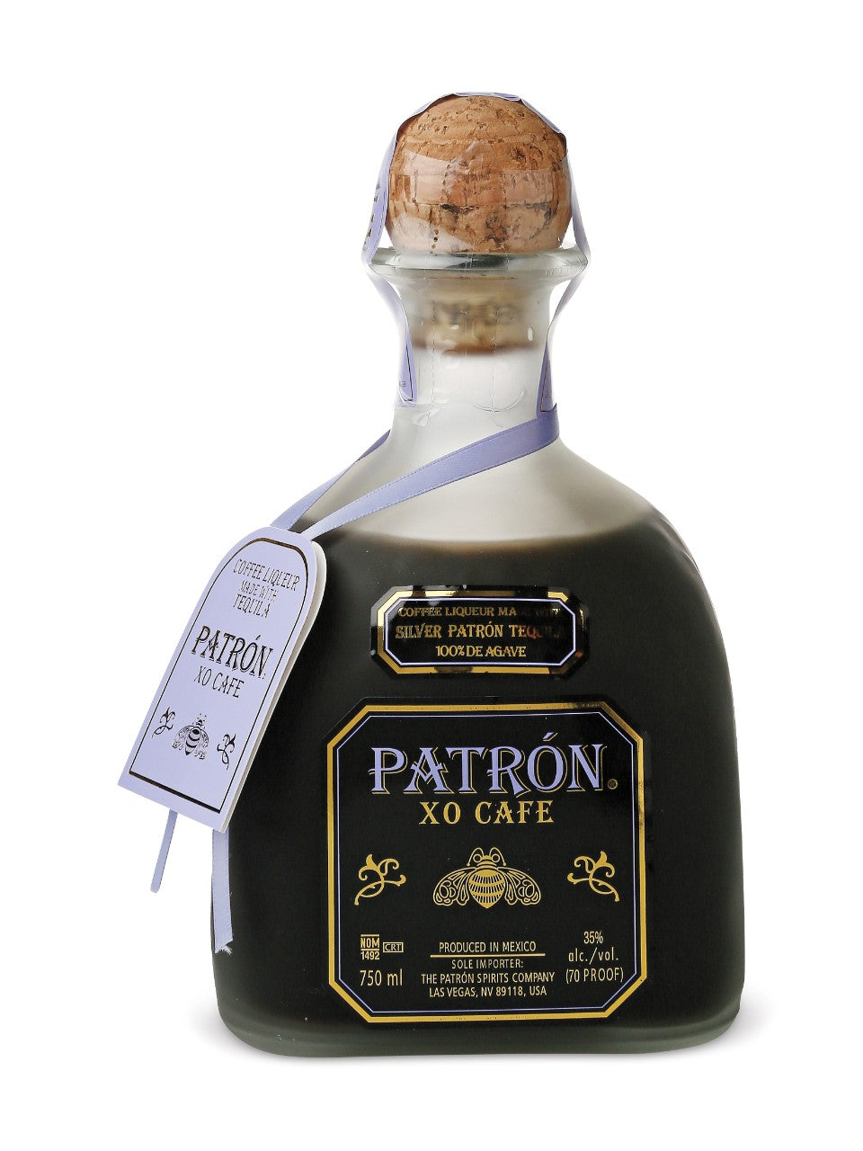 Patrón XO Cafe Coffee Liqueur