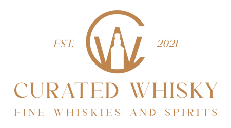 Curated Whisky