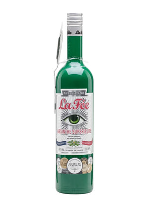 La Fée Parisienne Absinthe