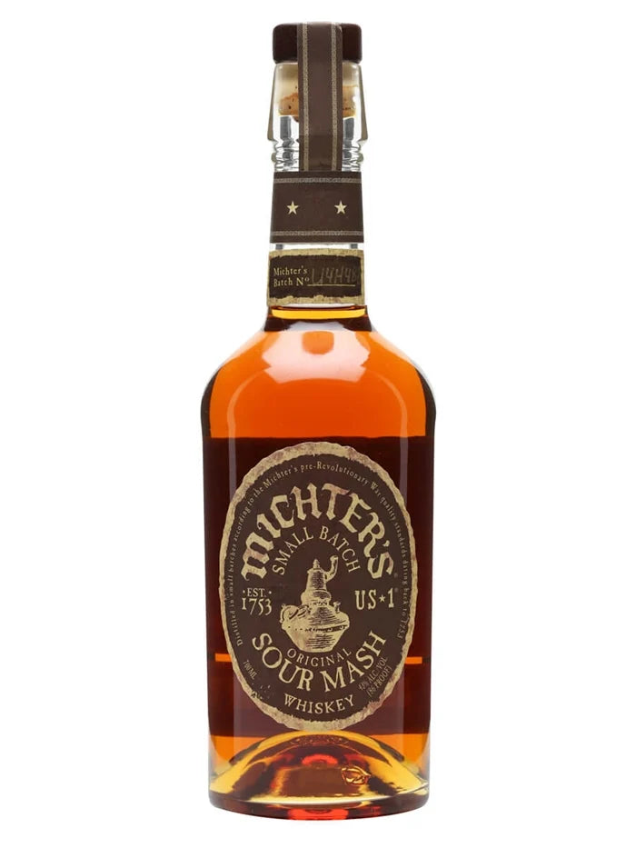 Michter's US*1 Original Sour Mash Whiskey