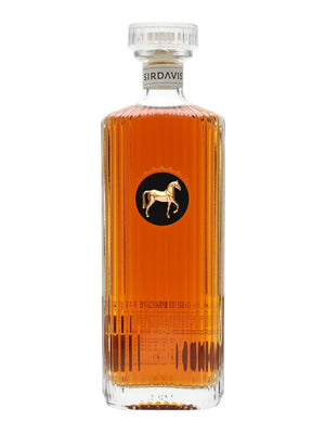 SirDavis Sherry Cask Finish American Rye Whisky