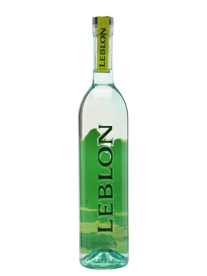 Leblon Cachaca