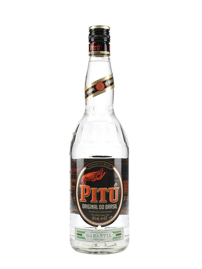 Pitu Cachaca