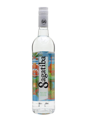 Sagatiba Cachaca Cristalina