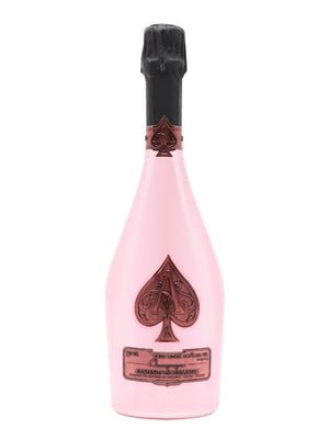 Armand de Brignac Ace of Spades Brut Rose Champagne