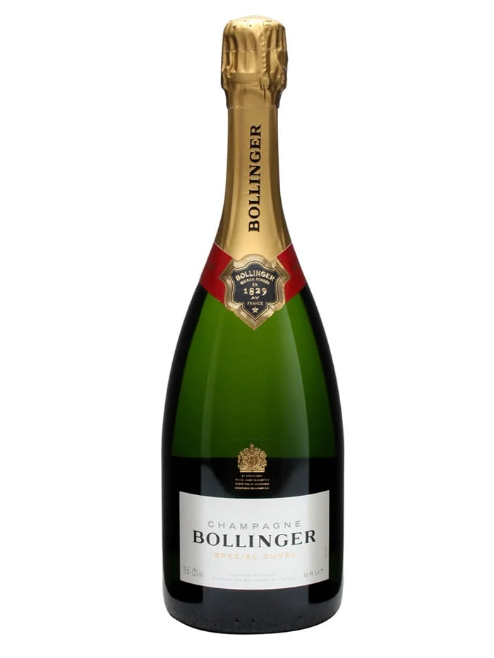 Bollinger Special Cuvée NV Champagne