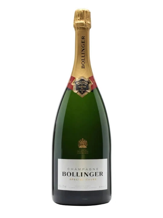 Bollinger Special Cuvée NV Magnum Champagne