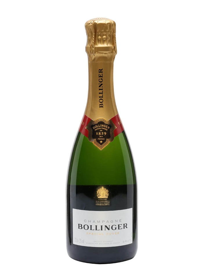 Bollinger Special Cuvée NV Champagne