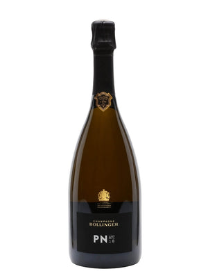 Bollinger PN AYC 2018 Champagne