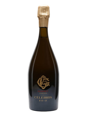 Gosset Celebris Brut 2012 Champagne