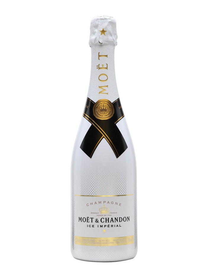 Moët & Chandon Ice Imperial Champagne