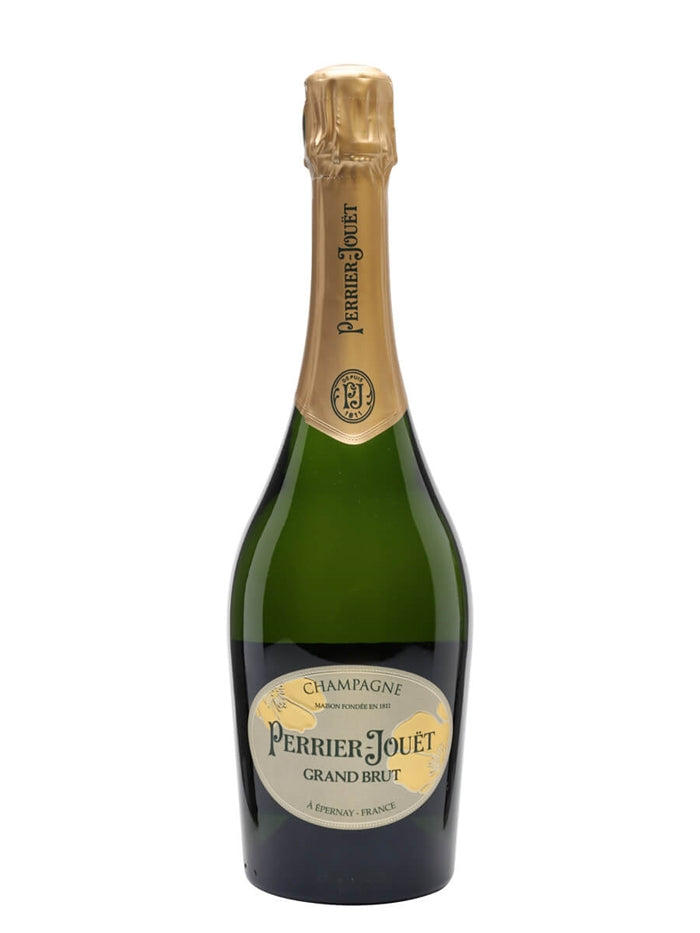 Perrier-Jouët Grand Brut Champagne