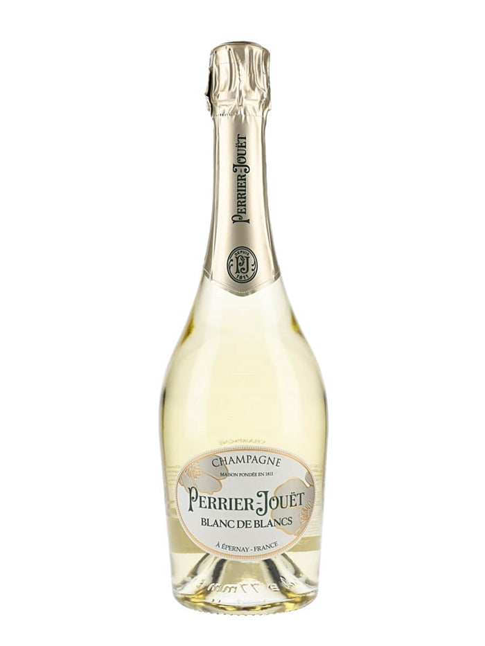 Perrier-Jouët Blanc de Blancs NV Champagne