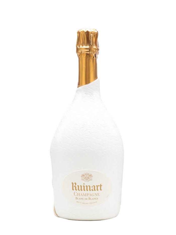 Ruinart Blanc de Blancs Champagne