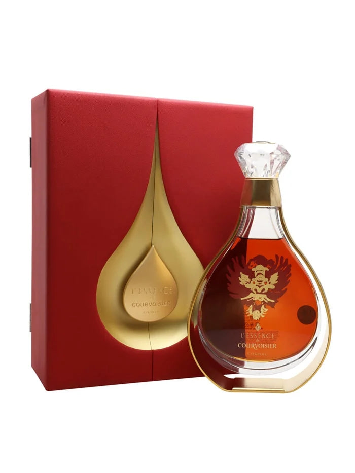 Courvoisier L'Essence Year of the Dragon 2024 Cognac