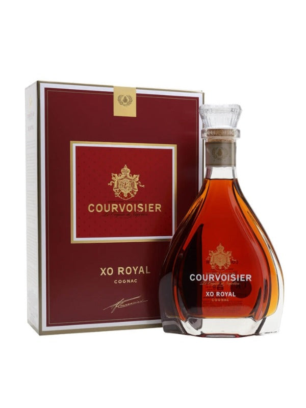 Courvoisier XO Royal Cognac