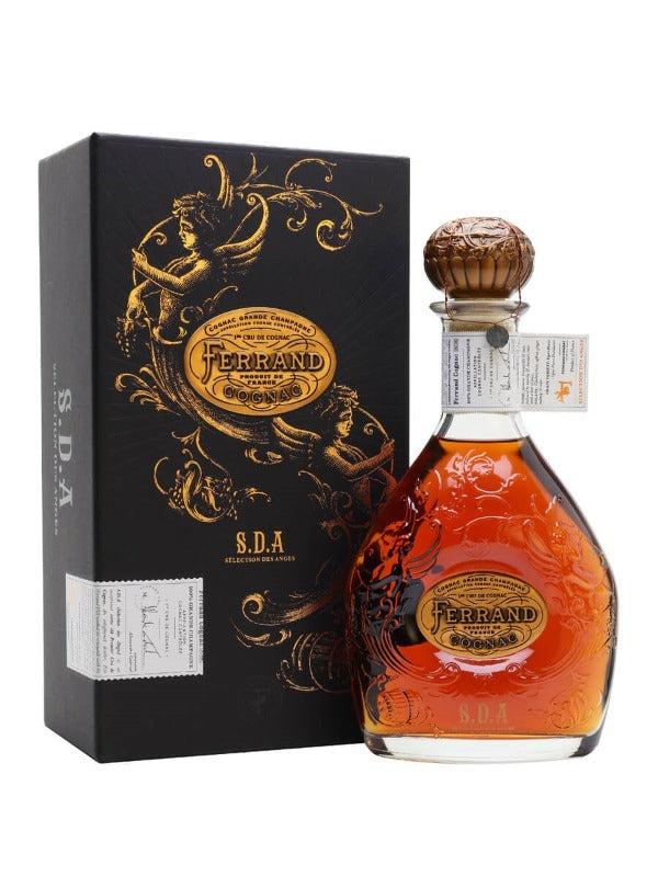 Ferrrand SDA Sélection Des Anges XO Cognac