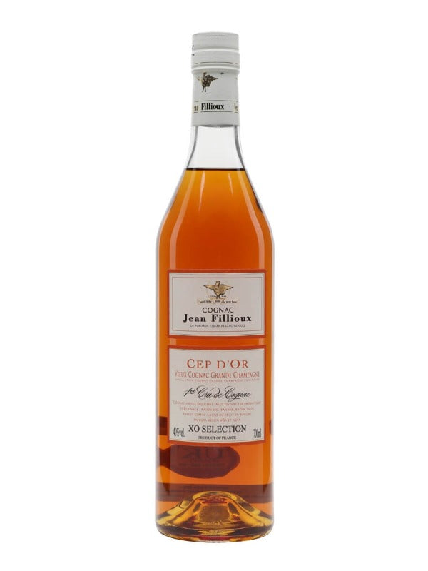 Jean Fillioux Cep D'Or XO Cognac