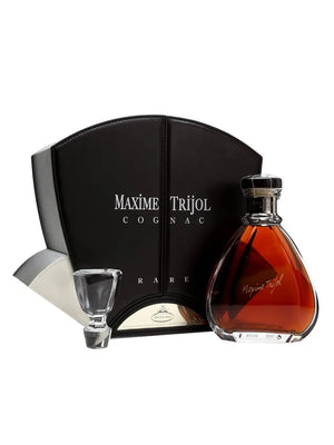 Maxime Trijol Ancestral Rare Cognac