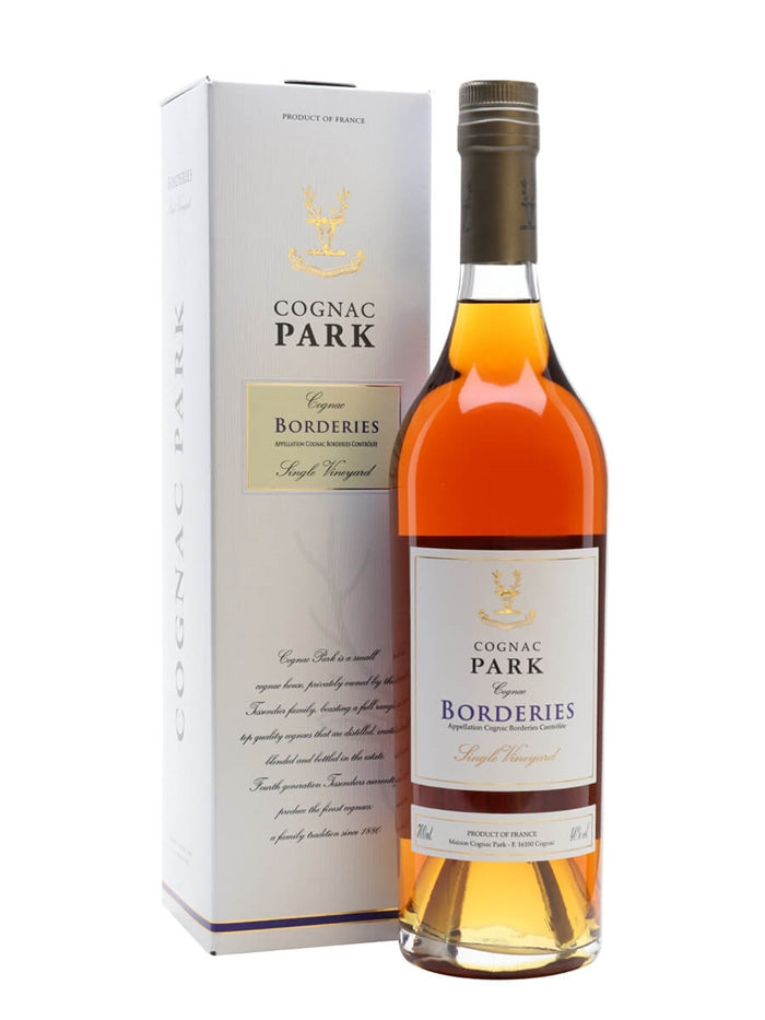 Cognac Park Borderies