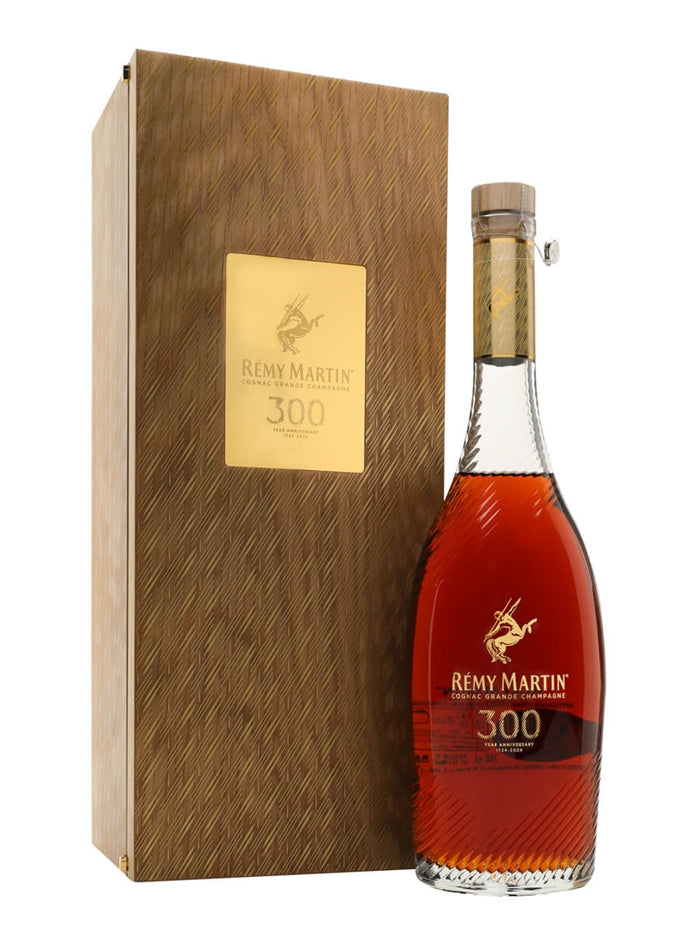 Remy Martin 300th Anniversary Coupe Cognac