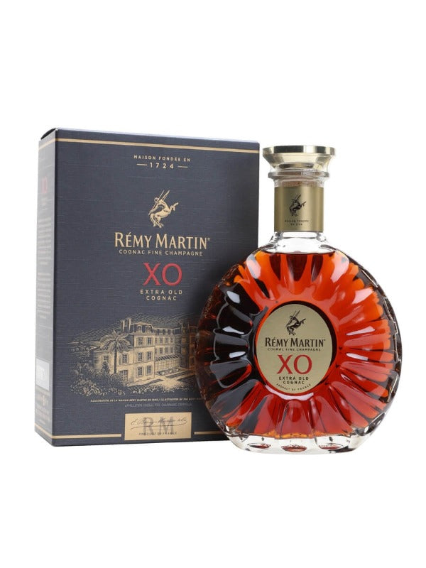 Rémy Martin XO Cognac