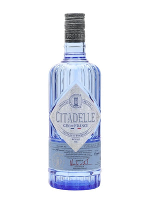 Citadelle French Gin