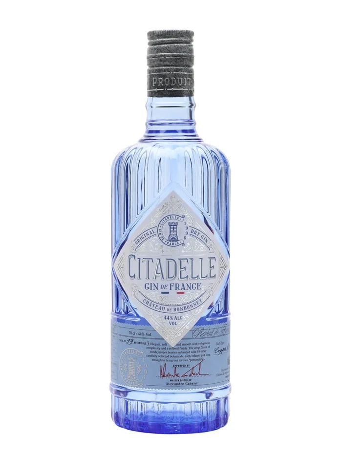 Citadelle French Gin