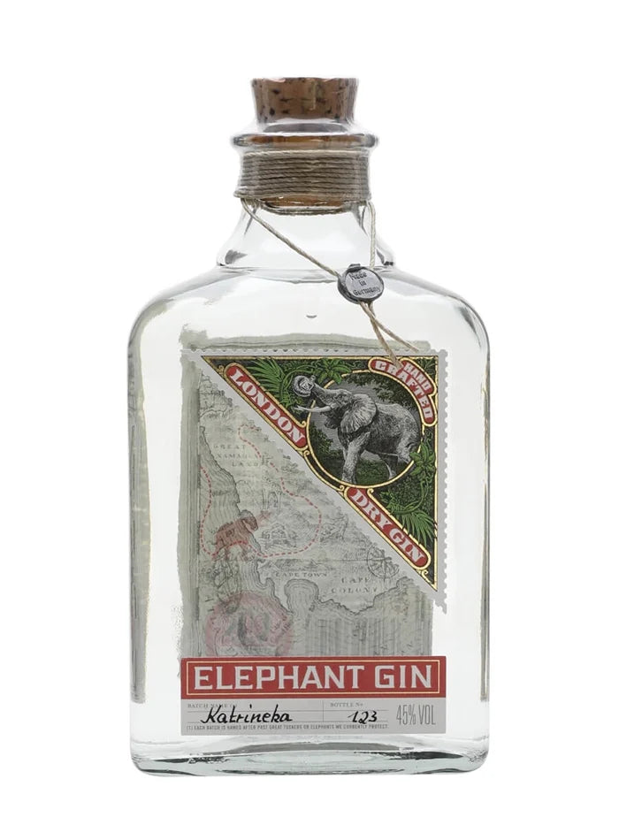 Elephant Gin