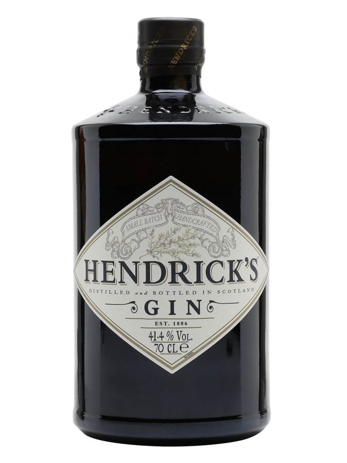 Hendrick's Gin