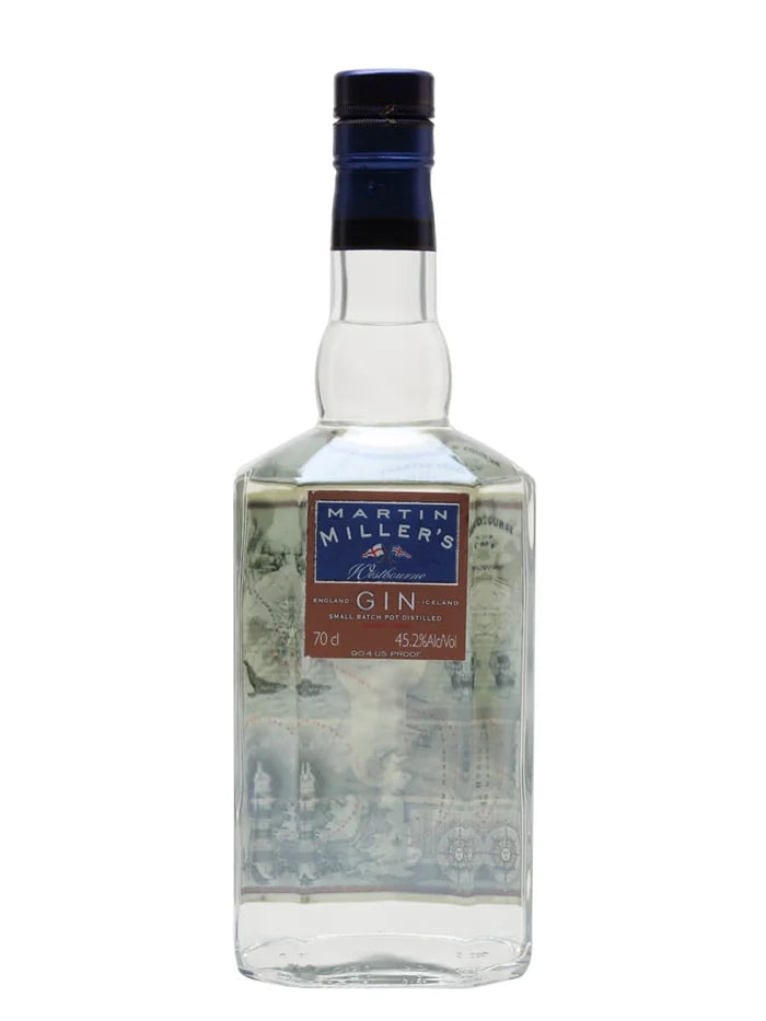 Martin Miller's Westbourne Strength Gin