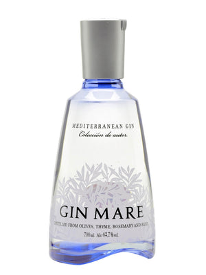 Mare Mediterranean Gin