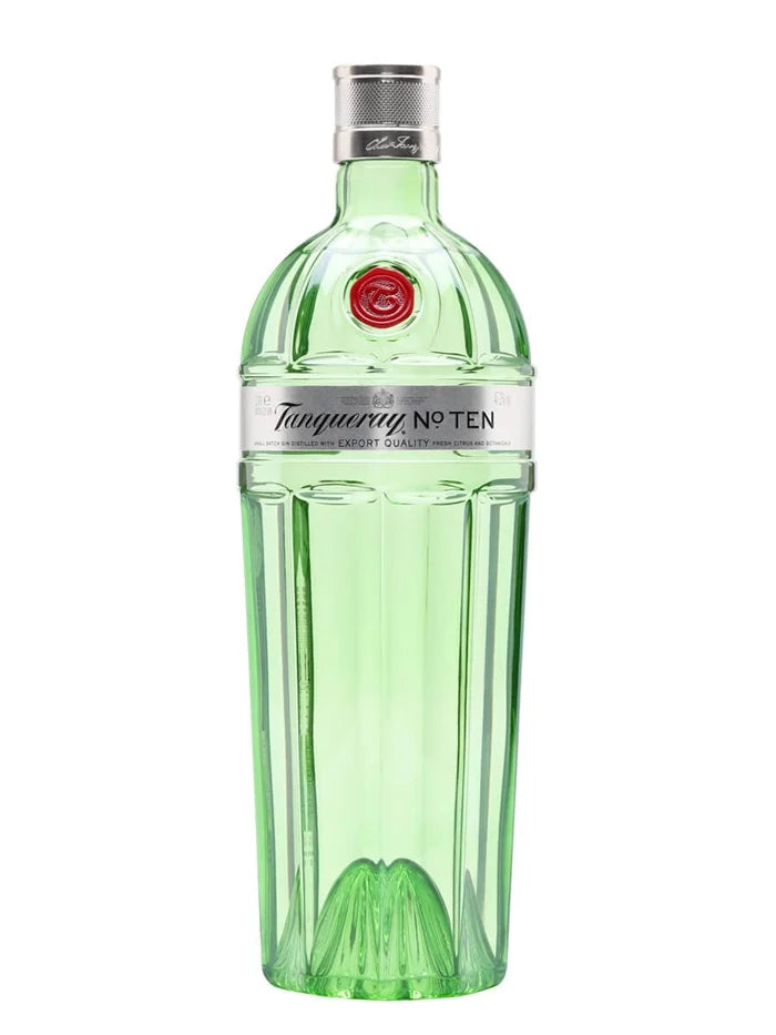 Tanqueray London Dry Gin