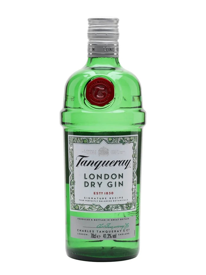 Tanqueray London Dry Gin