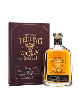 Teeling 1991 30 Year Old Irish Single Malt Whiskey