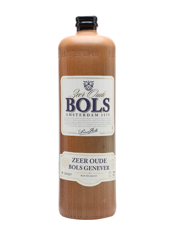 Bols Zeer Oude Jenever