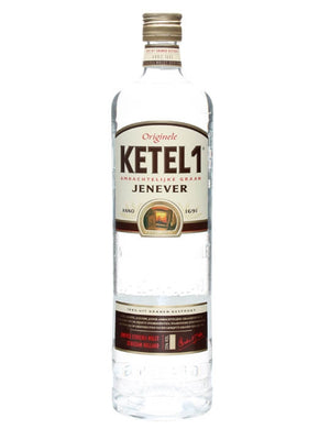 Ketel 1 Jonge Jenever