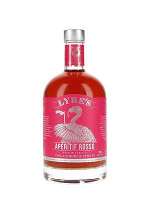 Lyre's Aperitif Rosso Non-Alcoholic Aperitif