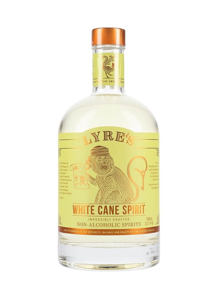 Lyre's White Cane Non-Alcoholic Aperitif