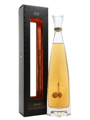 Cincoro Anejo Tequila