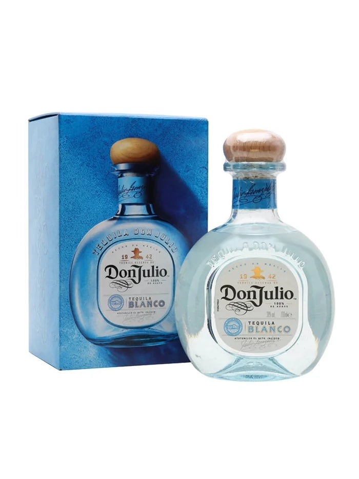 Don Julio Blanco Tequila