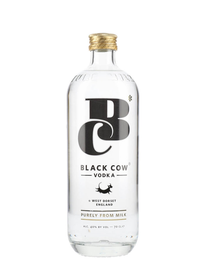 Black Cow Vodka