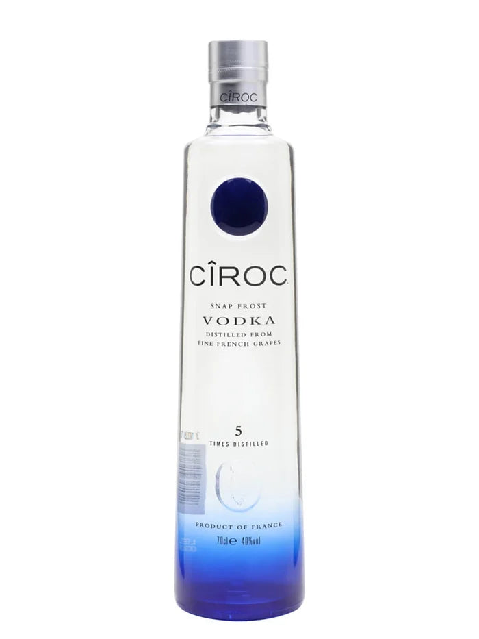 Ciroc Vodka