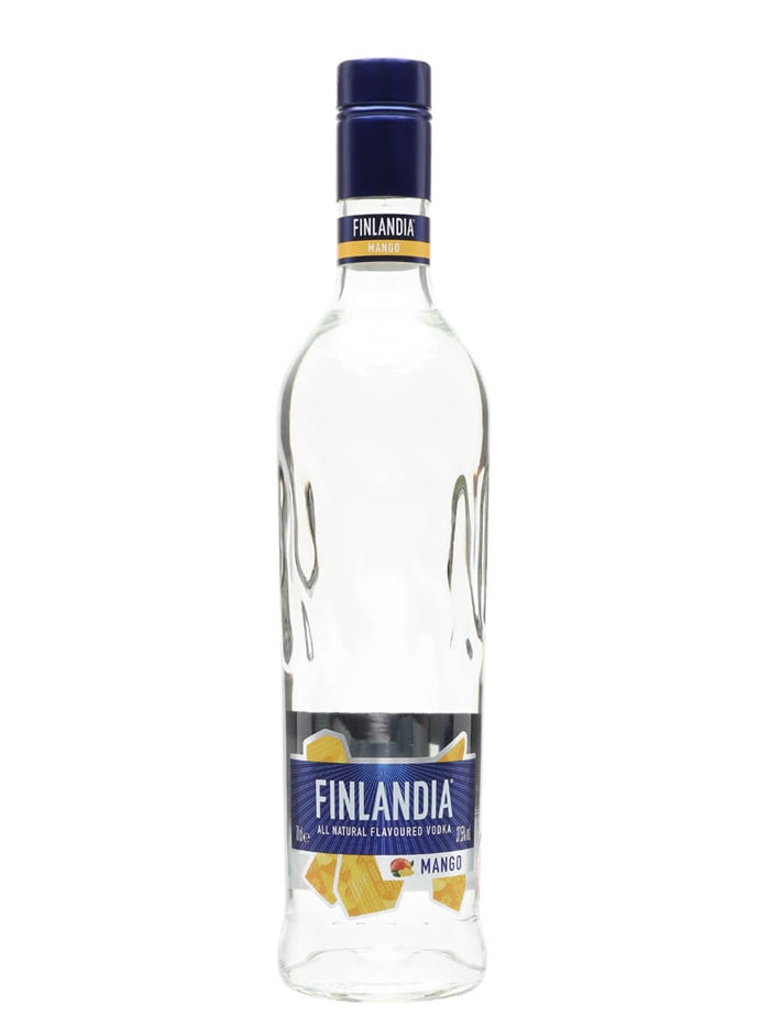 Finlandia Mango Vodka