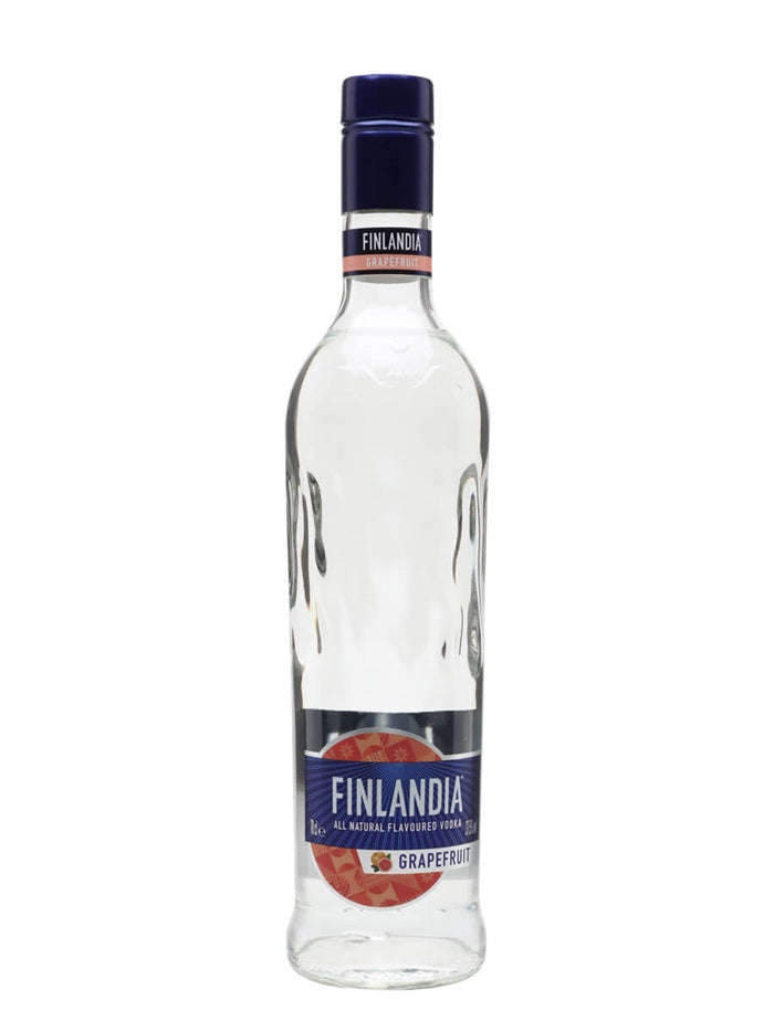 Finlandia Grapefruit Vodka