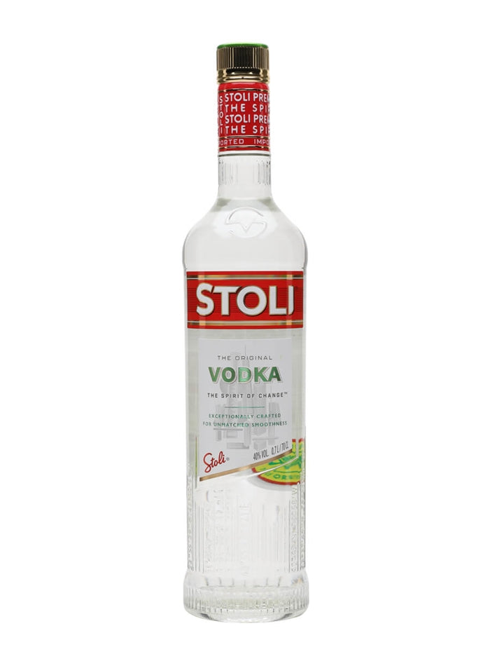 Stoli Premium Vodka