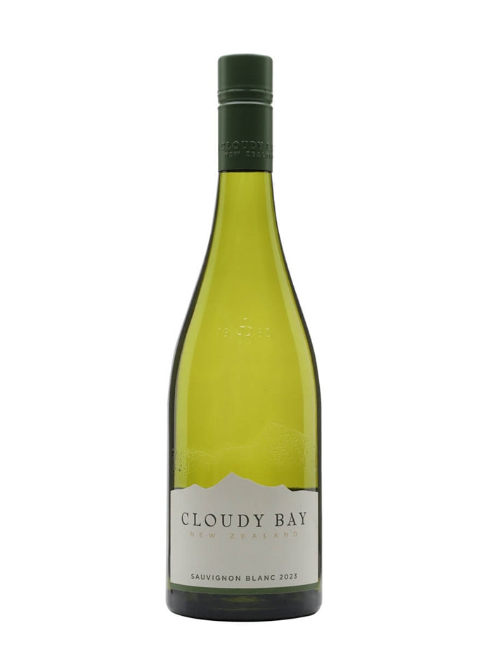 Cloudy Bay Sauvignon Blanc 2023 Wine