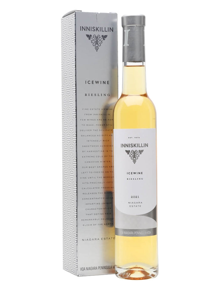 Inniskillin Gold Vidal Icewine 2021