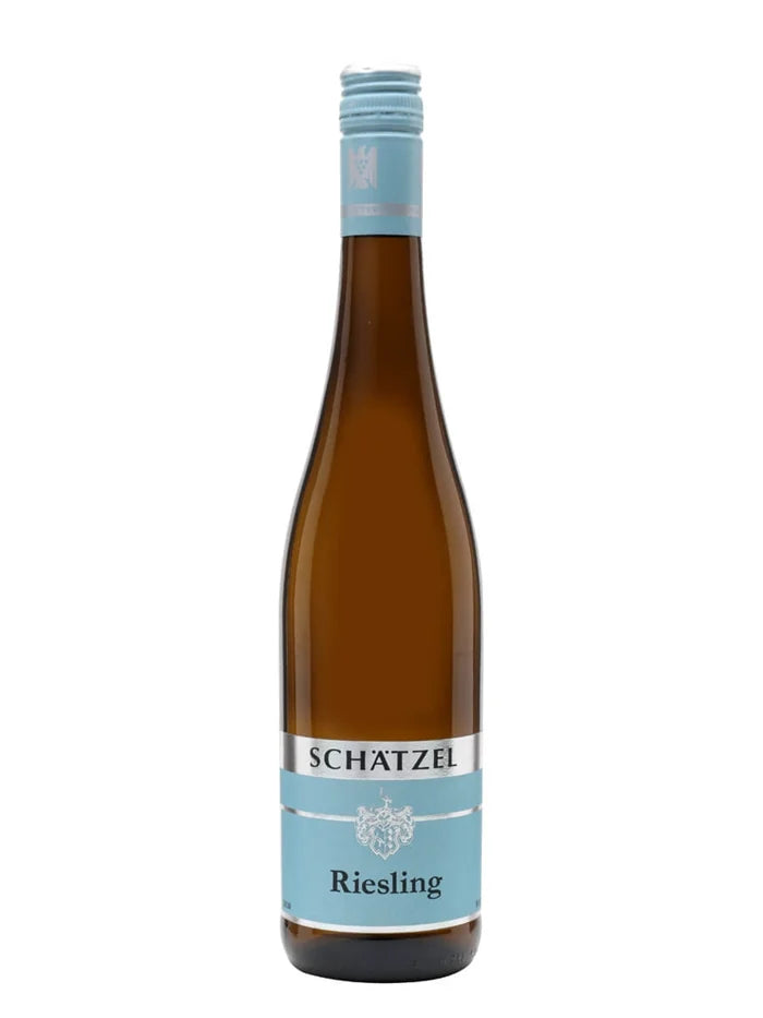 Schatzel Riesling QBA 2020 Wine